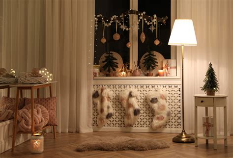Christmas decoration ideas for small spaces - RealEstate Content