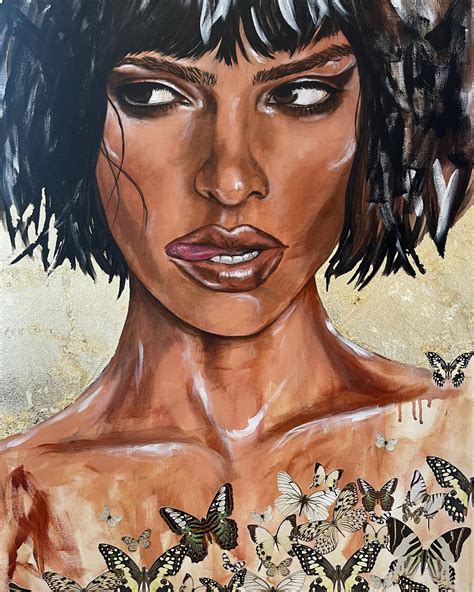 Ashley Brick (@ashleybrickart) • Instagram photos and videos