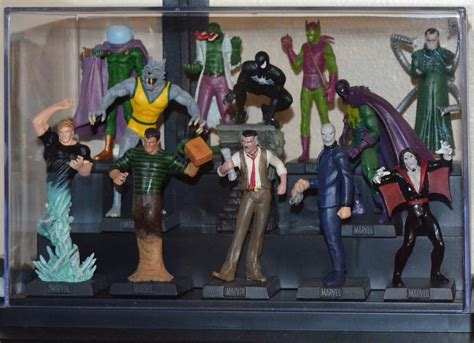 TheEvilEmpire: Eaglemoss
