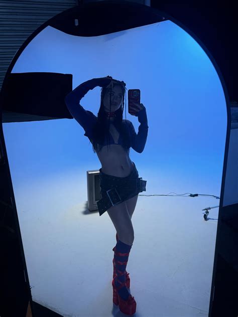 Emei | ok but what if i said im announcing new tour dates this week