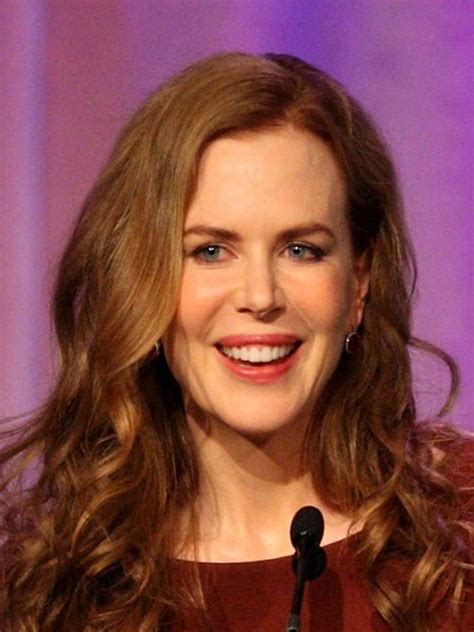Die schönsten Bilder von Nicole Kidman | Wunderweib
