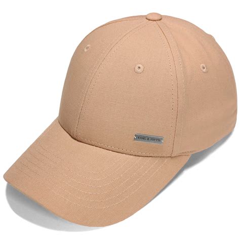 MENS XXL BASEBALL CAPS - King and Fifth Supply Co.
