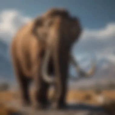 extinct african animals  consequences conservation