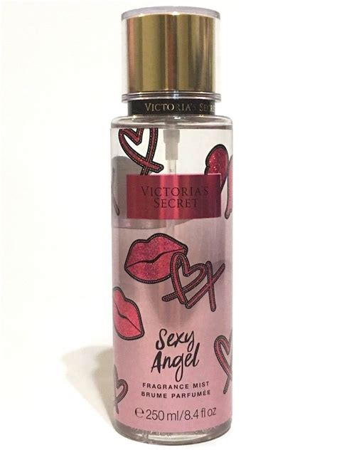 Comprar perfume Victoria Secret SEXY ANGEL desde 12 euros! perfumes