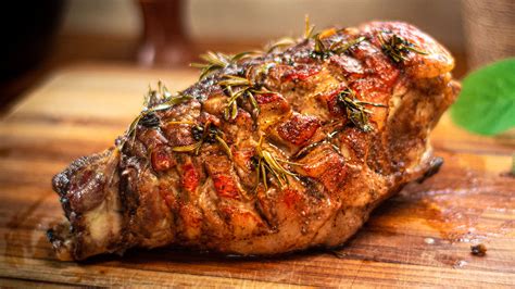 top  leg  lamb recipes