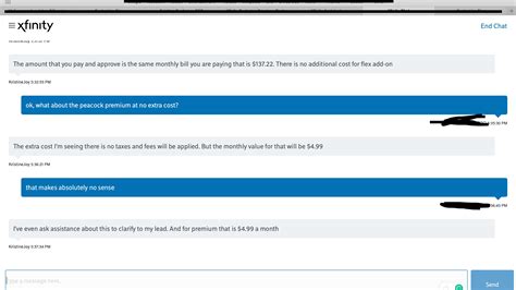 Customers are loving the new xfinity guest payment feature 28