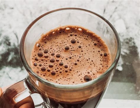 Does Hot Chocolate Have Caffeine? Complete Breakdown! | Corner Coffee Store