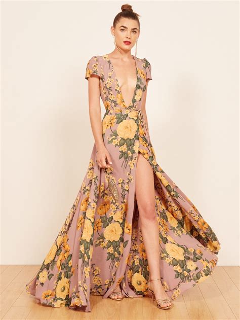 Formal Dress Wedding Guest Attire at Meagan Michael blog