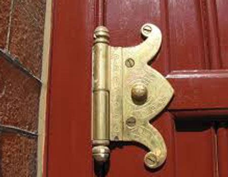 How-to-Stop-Squeaky-Door-Hinges - Maids By Trade