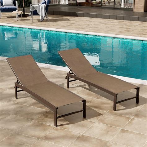 pool chaise lounge chair 3