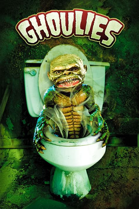 Reparto de Ghoulies (película 1985). Dirigida por Luca Bercovici | La