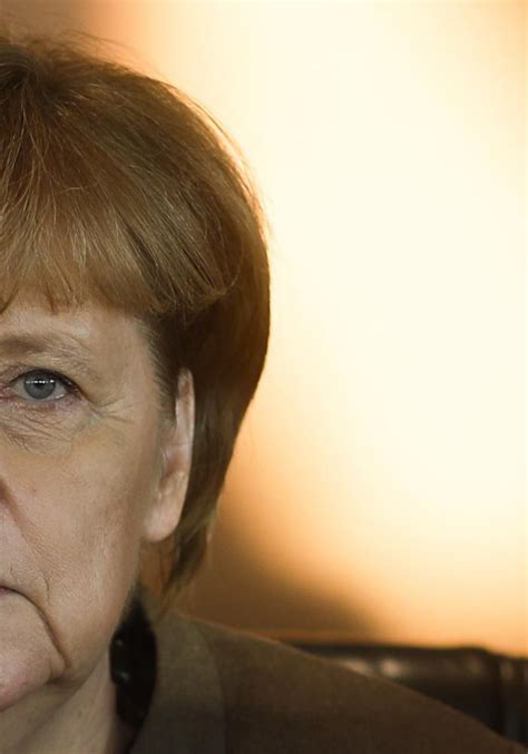 Angela Merkel's Poker Face Soundboard