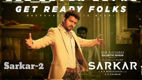 sarkar   editing  samuthiram graphics tamil youtube