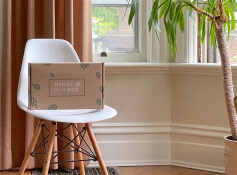 Hygge in a Box Review: The Summer Hygge Box 2022 in 2022 | Summer hygge ...