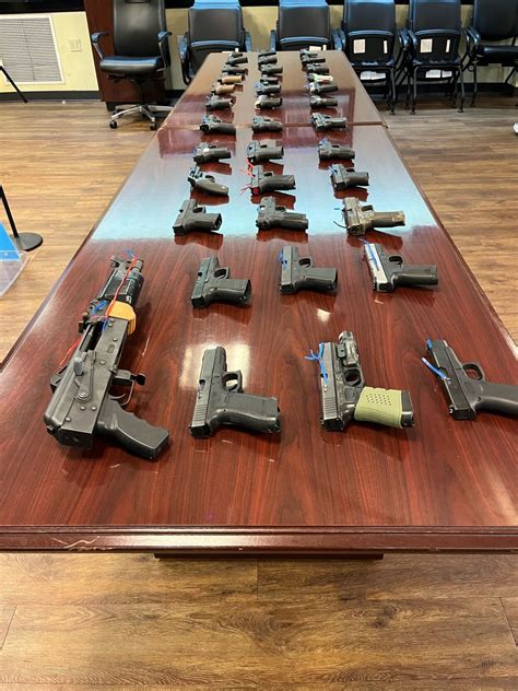 bourbon county arrests 2