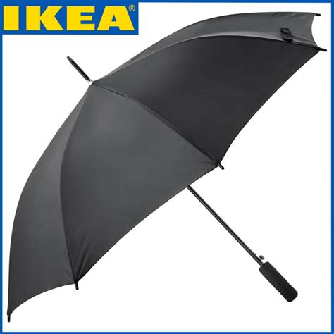 Зонт IKEA купить по низкой цене в интернет-магазине OZON (1542699882)