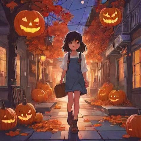 Download Halloween, Autumn, Fall. Royalty-Free Stock Illustration Image ...