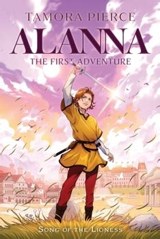 tortall book series