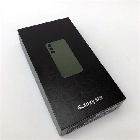samsung galaxy  original box  ebay