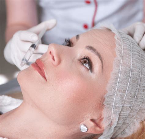 Филлеры для лица Таллинн - Клиника Красоты vipMedicum
