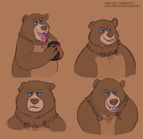 beart  thebeart twitter