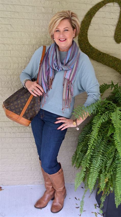 55 Best Outfit for Women in Their 40s (45) | Womens fashion casual