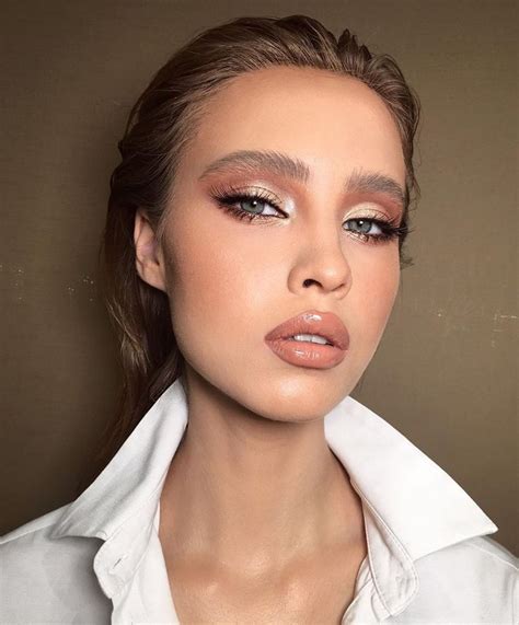 MAKEUP ARTIST FROM RUSSIA on shaballinaaa... - #Artist #Makeup #RUSSIA ...