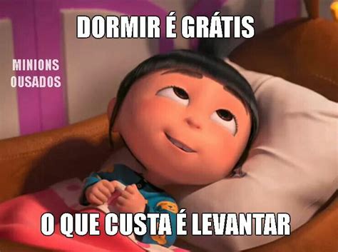 Frases Sobre Dormir Engraçadas