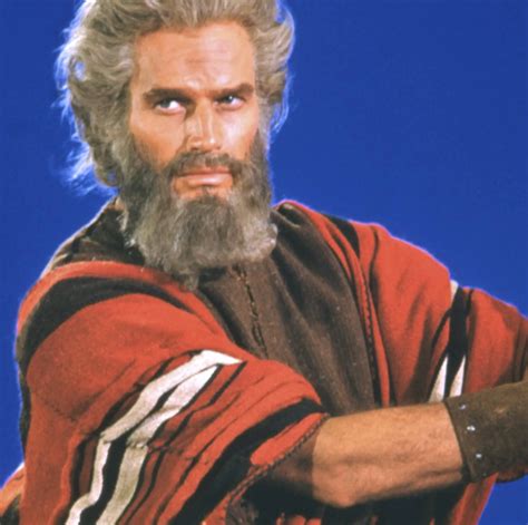 ten commandments costumes 7