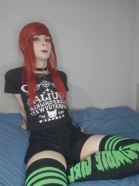(23) emo Femboys are still valid? 👉👈 : r/femboy