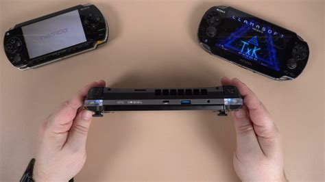 GPD WIN 4 Review - DroiX Blogs | Latest Technology and Gadgets