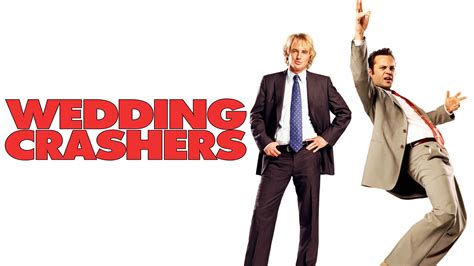 Watch Wedding Crashers movie Online on OSN+