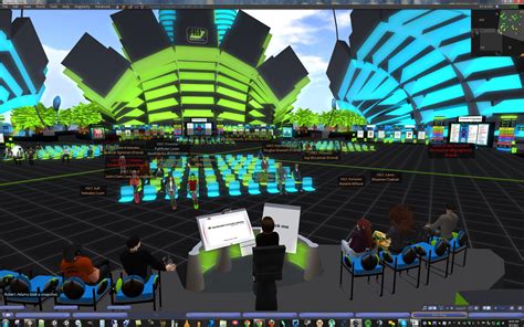 Full List of Virtual Reality Worlds – Virtual Reality Times – Metaverse