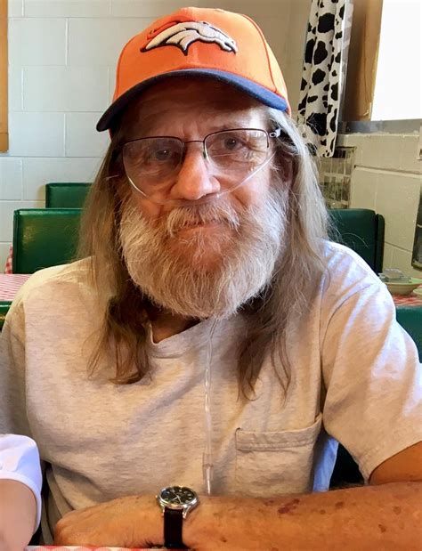 In Memory of Timmy Honey Bun Burton: Obituary and Services 31