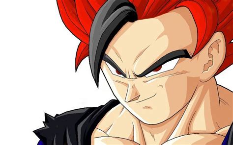 kugo ssj2 | Anime, Dragon ball z, Disney characters