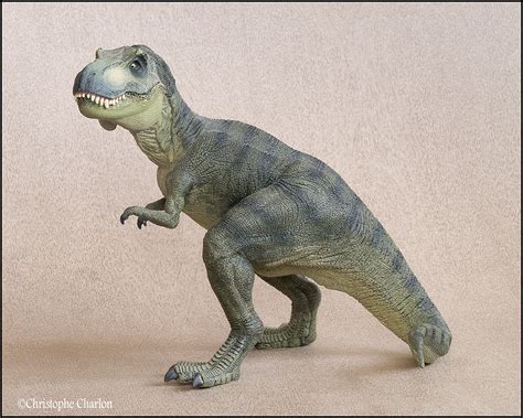 Papo 55001 T-Rex - Toy Animal Wiki