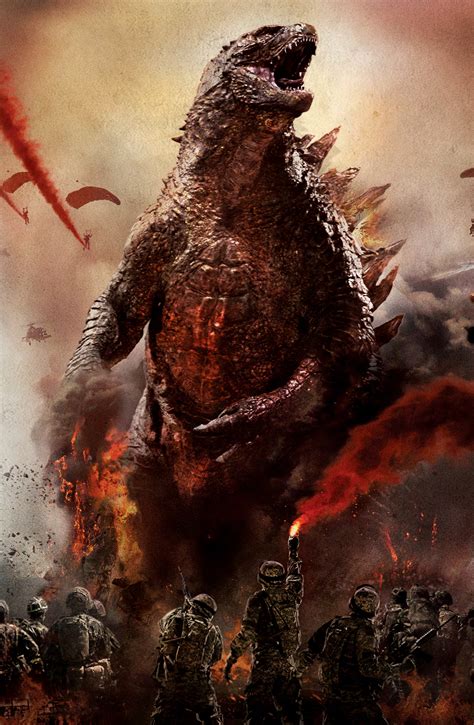 Godzilla 2014 Movie Download 2