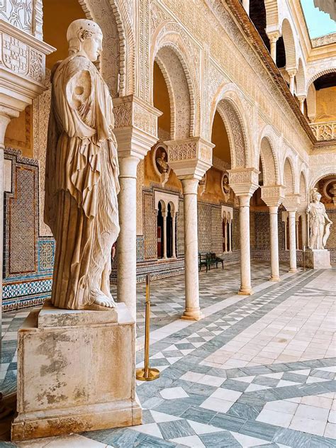 Seville spain 19 awesome bucket list things to do in seville – Artofit