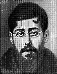МАРТОВ ЮЛИЙ ОСИПОВИЧ. 100 знаменитых анархистов и революционеров