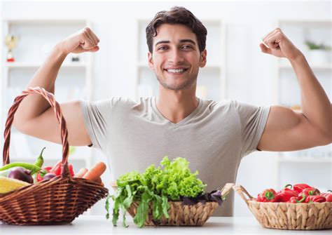 Diet and Its Impact on Libido: Foods to Embrace and Avoid - Erectemax