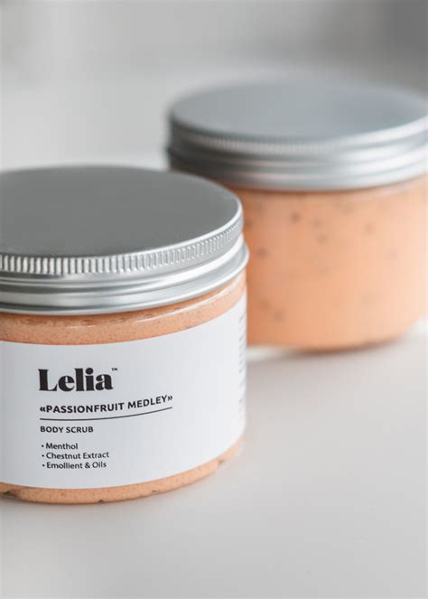 Lelia | Каталог