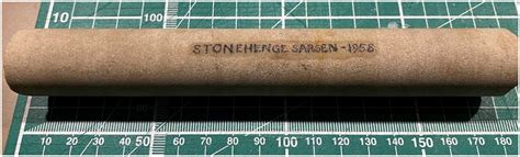 Chemical Analysis Reveals Why Stonehenge's Rocks Are Virtually ...