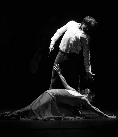 Carmen: Love, Life & Freedom | MANCODE