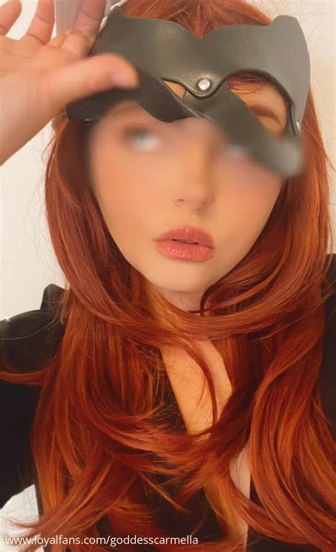 * The Cristina Carmella OnlyFans Leak: A Public Meltdown