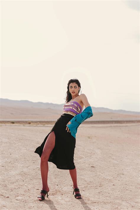 Selecting Influencers/models For A Specific Campaign? - DEFIANT