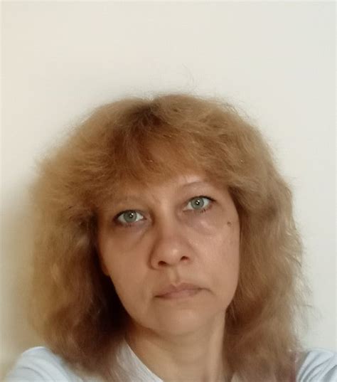 Оксана, 49 лет Козерог, Россия, Красноярск Знакомства ID 124807321 ...