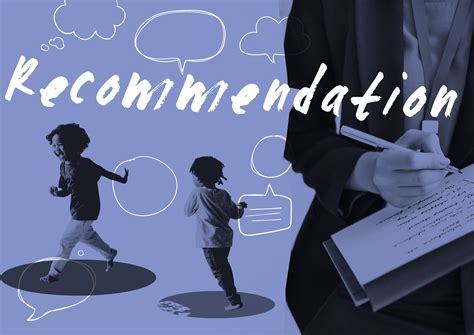 writing analysis  social care recommendation