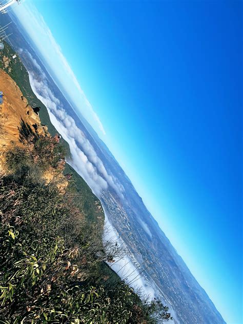 TW Pornstars - 1 pic. Lila Lovely. Twitter. Views from today’s hike 😍