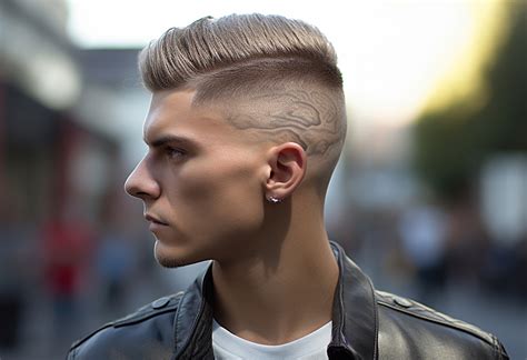 Top 10 Hairstyles For Short Men To Appear Taller