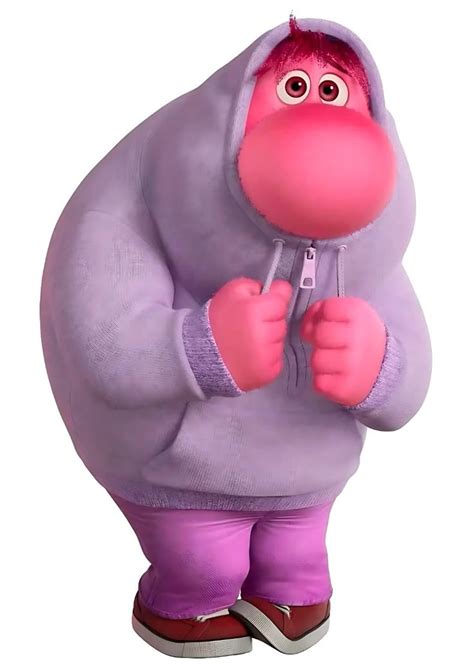 Fotos Do Vergonha De Divertida Mente 2 - Vergonha divertidamente 2 | Divertidamente, Personagens pixar, Filme da ...